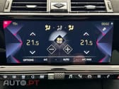 DS DS7 Crossback Performance Line