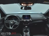 Nissan Juke 1.0 DIG-T Shadow
