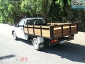 Isuzu D-Max 2.5 DTI CS 2WD L  3 Lugares