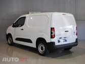 Citroen Berlingo VAN 1.5 BLUEHDI S&S