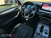 BMW 530 e