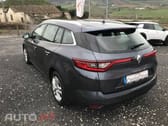 Renault Mégane Sport Tourer 1.5 Blue dCi Limited