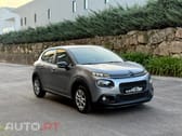 Citroen C3 1.2 PureTech Feel