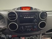 Citroen Berlingo 1.6 BLUEHDI IVA DEDUTIVEL APENAS 15.000KMS
