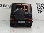 Mercedes-Benz G 63 AMG ND