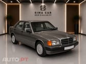 Mercedes-Benz 190 190D