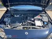 Mercedes-Benz A 250 e 8G-DCT AMG Line