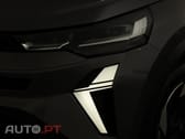 Renault Captur 1.0 TCe Techno Bi-Fuel