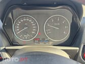 BMW 118 Sport