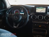 Mercedes-Benz GLC 250 d Exclusive 4-Matic