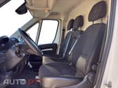 Peugeot Boxer HDi L2H2 S&S Active