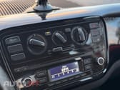 Volkswagen Up! 1.0 BlueMotion Move Up!