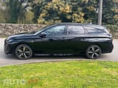 Peugeot 308 SW Peugeot 308 SW 1.6 Hybrid 225cv GT Pack e‑EAT8