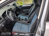 Volkswagen Golf VI - TDI
