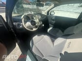 Fiat 500 1.2 Collezione