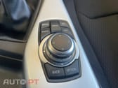 BMW 116 d Line Sport