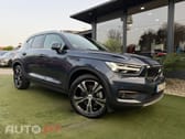 Volvo XC40 1.5 T5 PHEV Inscription