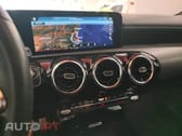 Mercedes-Benz CLA 250 e Shooting Brake Style Plus