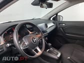 Renault Captur 1.3 TCe Exclusive EDC