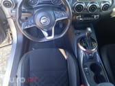 Nissan Juke Tekna 1.0 DIG-T