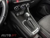 Renault Captur 1.5 dCi Exclusive EDC