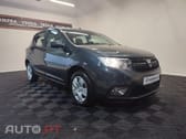 Dacia Sandero ND