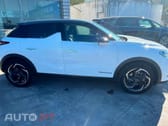 DS DS3 Crossback E-Tense Bastille