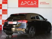 Mercedes-Benz A 180 d AMG Line Aut.