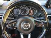 Mazda CX-5 2.2D EXCELLENCE NAVI