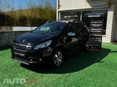 Peugeot 2008 1.2 PureTech Style