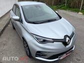 Renault Zoe (c/ Bateria) Limited 50