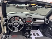 MINI Cabrio Cooper D
