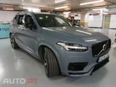 Volvo XC90 2.0 T8 PHEV R-Design AWD