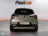 Renault Captur 1.0 TCe Techno