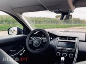 Jaguar E-Pace D150 AWD