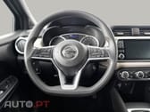 Nissan Micra 1.0 Ig-T Acenta