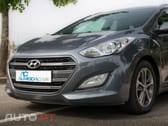 Hyundai i30 1.6 CRDi GO!