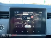 Renault Clio 1.0 TCe Techno Bi-Fuel