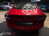 Tesla Model 3 Standard Range Plus RWD