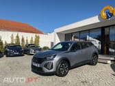 Peugeot 2008 1.2 PureTech Active Pack
