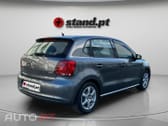 Volkswagen Polo 1.2 TDi Trendline