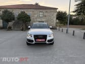 Audi Q5 3.0 TDI S-line S-tronic