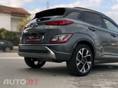 Hyundai Kauai 1.0 T-GDi Premium Pack Plus