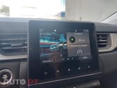 Renault Captur 1.0 TCe Intens