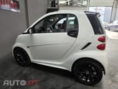 Smart ForTwo 0.8 cdi Passion 54