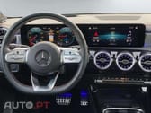 Mercedes-Benz CLA 250 e SB AMG