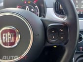Fiat 500 1.0 Hybrid Connect