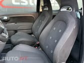 Fiat 500C Kit Abarth