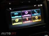 Renault Captur 1.5 dCi Exclusive EDC