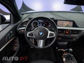 BMW 116 d Pack Desportivo M